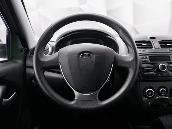 Lada (ВАЗ) Kalina II с пробегом 2015 года, цена 646 000 рублей, 79591 км, универсал, Автокод Объявления