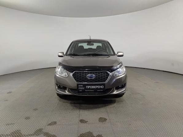Datsun on-DO I с пробегом 2016 года, цена 450 000 рублей, 85456 км, седан, Автокод Объявления