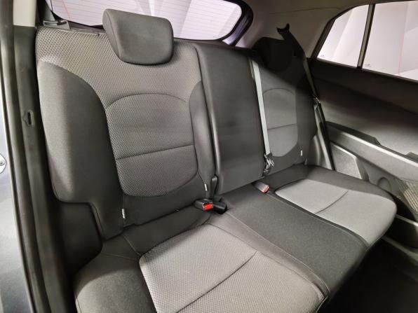 Hyundai Creta I с пробегом 2016 года, цена 1 447 000 рублей, 187379 км, внедорожник, Автокод Объявления