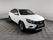 Lada (ВАЗ) Vesta I Уфа  - изображение 25