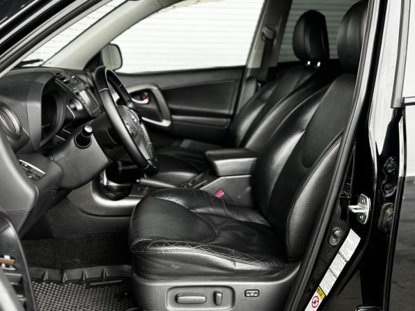 Toyota RAV4 III (XA30) Рестайлинг с пробегом 2011 года, цена 1 590 000 рублей, 215181 км, внедорожник, Автокод Объявления