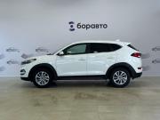 Hyundai Tucson III Ставрополь  - изображение 30
