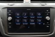 Volkswagen Tiguan II Рестайлинг Крым  - изображение 44