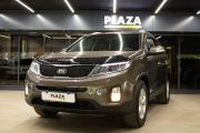 Kia Sorento II Рестайлинг Уфа  - изображение 29