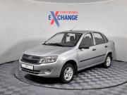 Lada (ВАЗ) Granta I Нижний Новгород  - изображение 20
