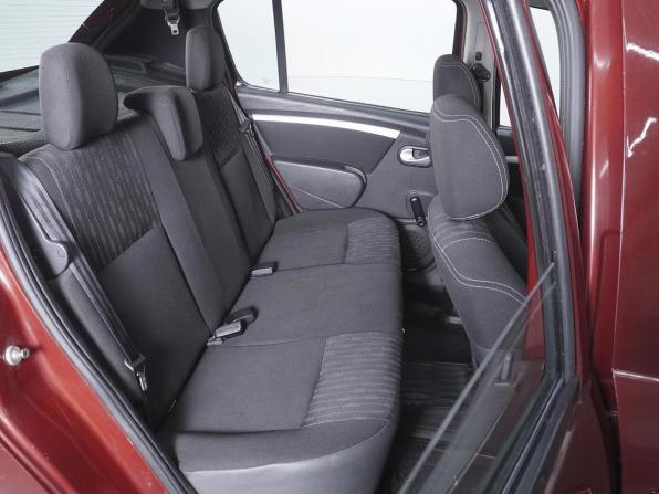 Renault Sandero I с пробегом 2011 года, цена 639 000 рублей, 200155 км, хэтчбек, Автокод Объявления