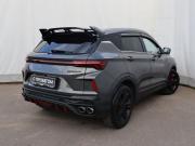 Geely Coolray I Рестайлинг Москва  - изображение 30