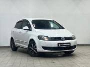 Volkswagen Golf Plus II Кемерово  - изображение 19