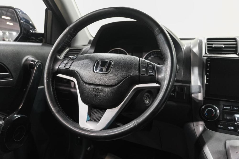 Honda CR-V III Новокузнецк  - изображение 22