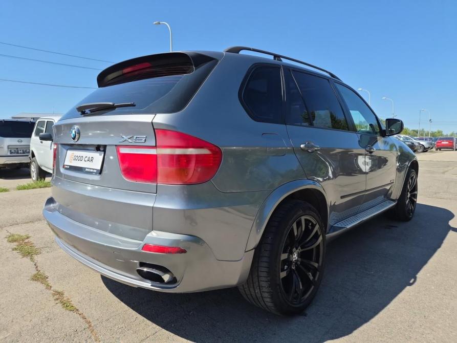 BMW X5 II (E70) Саратов  - изображение 5