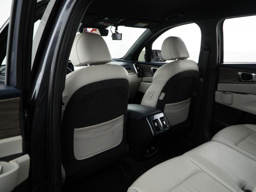 Kia Sorento IV Москва  - изображение 14