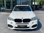 BMW X5 III (F15) Сочи  - изображение 24