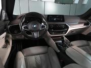 BMW 5 серии VII (G30/G31/G38) Ростов-на-Дону  - изображение 33