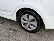 Hyundai Solaris I Рестайлинг Минеральные Воды  - изображение 50