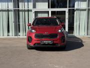 Kia Sportage IV Воронеж  - изображение 17