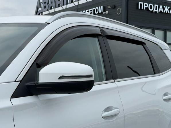 Chery Tiggo 8 I с пробегом 2020 года, цена 1 590 000 рублей, 57742 км, внедорожник, Автокод Объявления
