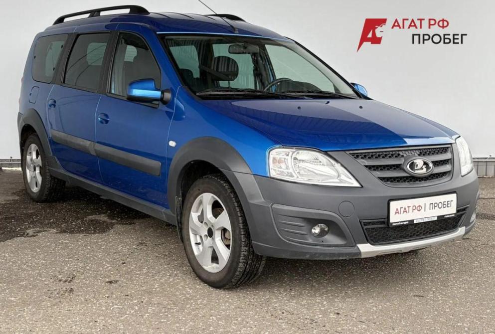 Lada (ВАЗ) Largus I Киров  - изображение 3