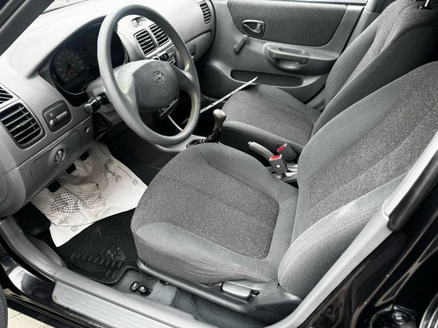 Hyundai Accent II Астрахань  - изображение 12