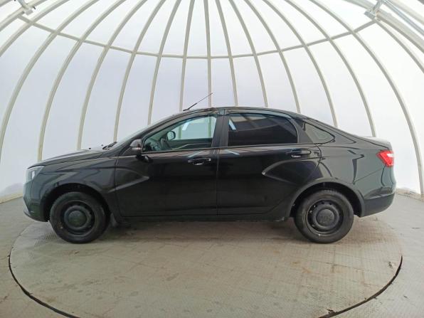 Lada (ВАЗ) Vesta I с пробегом 2020 года, цена 765 000 рублей, 158243 км, седан, Автокод Объявления