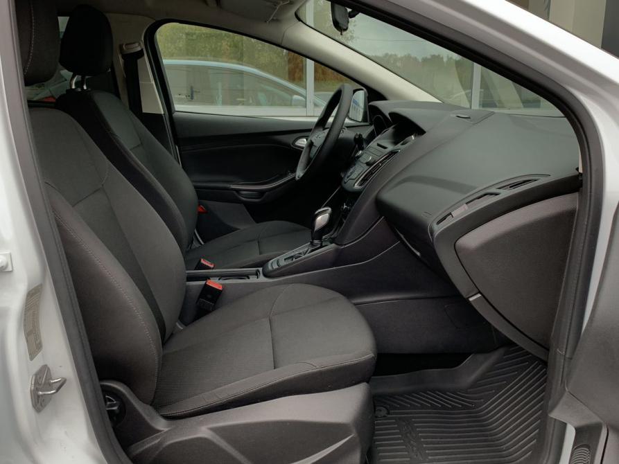 Ford Focus III Рестайлинг Москва  - изображение 20