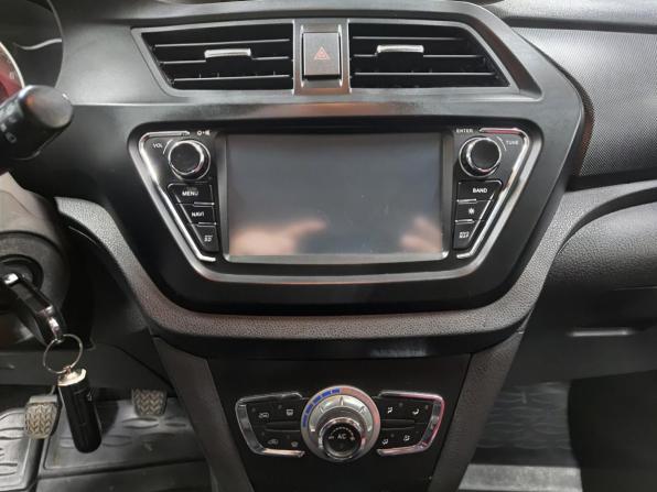 Lifan X50 с пробегом 2016 года, цена 450 000 рублей, 69374 км, хэтчбек, Автокод Объявления