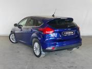 Ford Focus III Рестайлинг Москва  - изображение 25