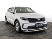 Kia Sorento IV Москва  - изображение 31