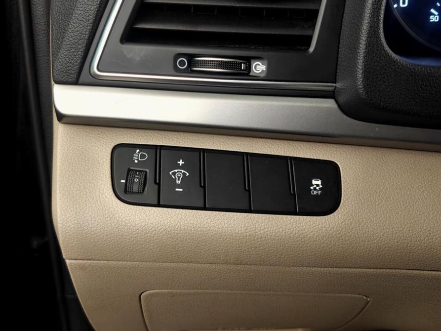 Hyundai Elantra VI (AD) Москва  - изображение 16