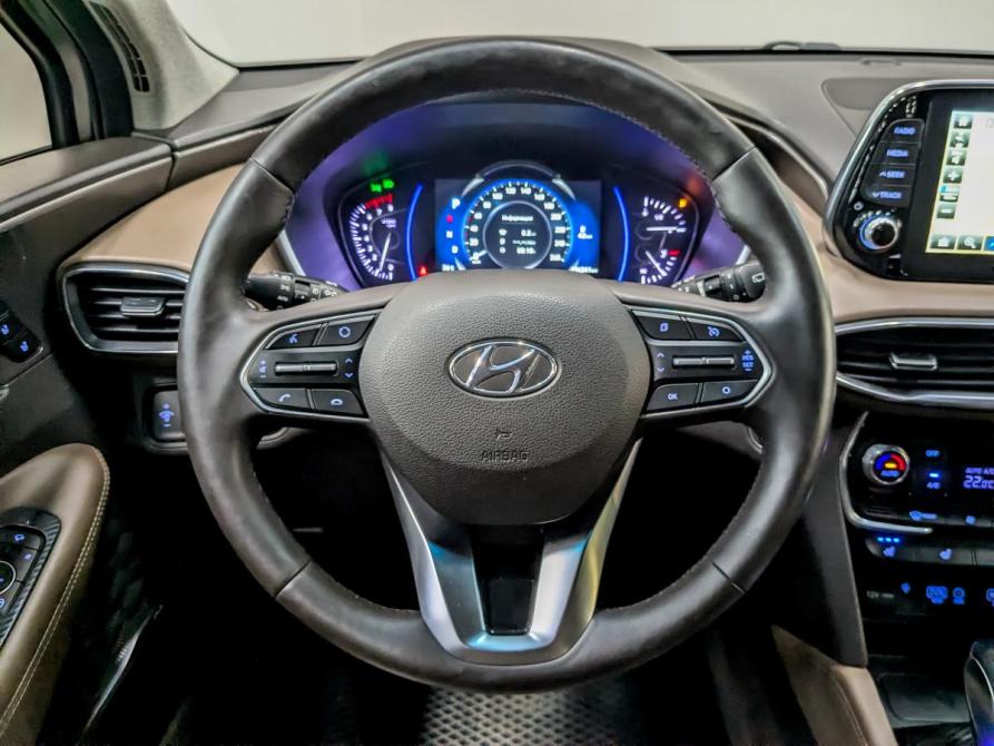 Hyundai Santa Fe IV Москва  - изображение 23