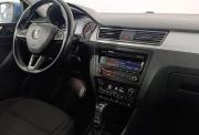 Skoda Rapid I Волгоград  - изображение 35