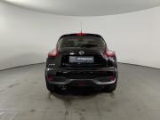 Nissan Juke I Рестайлинг Уфа  - изображение 29