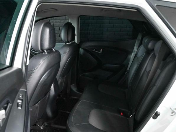 Hyundai ix35 I Рестайлинг с пробегом 2015 года, цена 1 450 000 рублей, 151160 км, внедорожник, Автокод Объявления