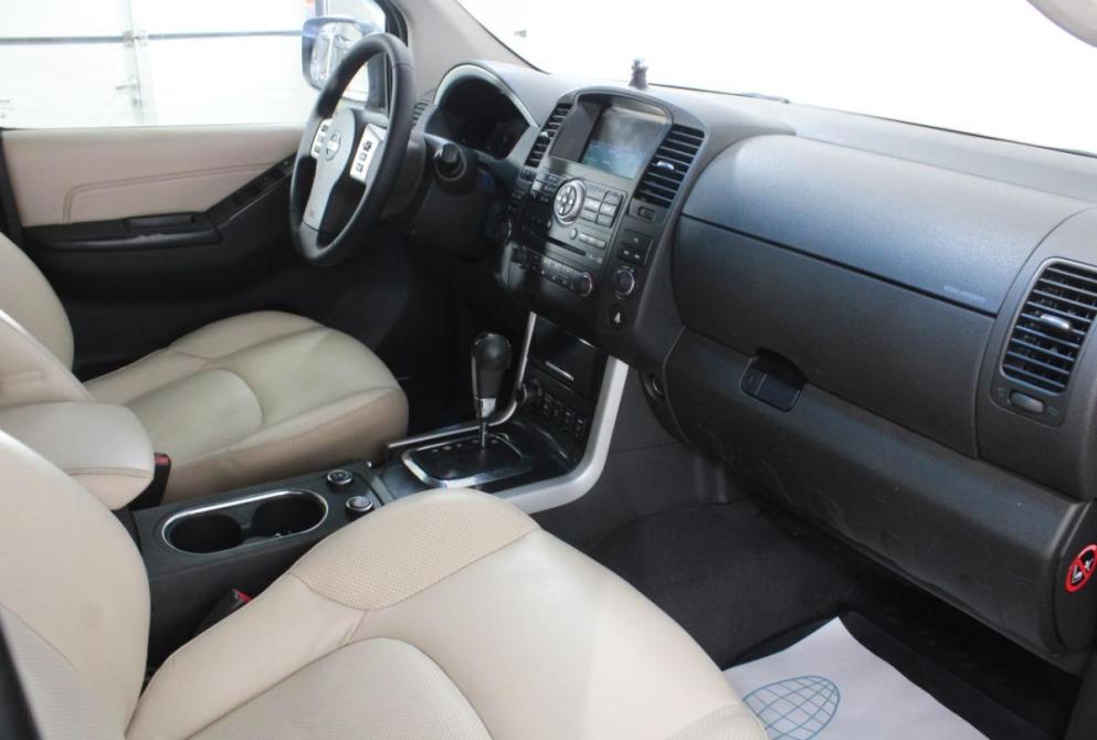 Nissan Pathfinder III Рестайлинг Нижний Новгород  - изображение 10