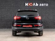 Kia Sportage III Екатеринбург  - изображение 26