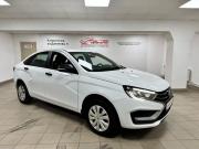 Lada (ВАЗ) Vesta I Рестайлинг (NG) Кандалакша  - изображение 22