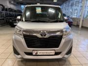 Toyota Roomy I Челябинск  - изображение 17