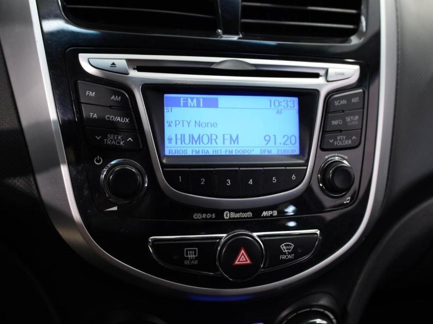 Hyundai Solaris I Ростов-на-Дону  - изображение 13