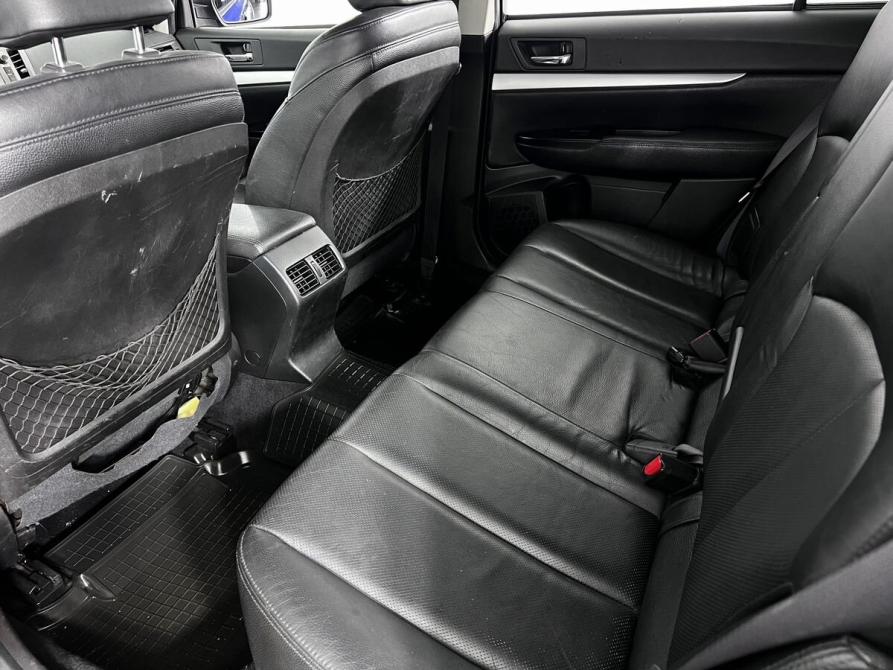 Subaru Outback IV Калининград  - изображение 11