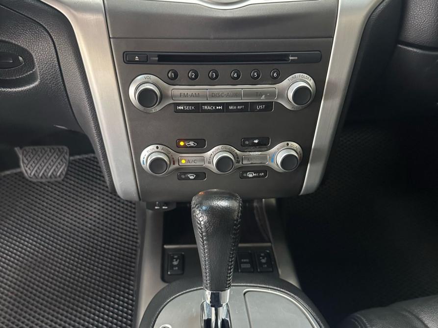Nissan Murano II (Z51) Рестайлинг 2 Новосибирск  - изображение 18