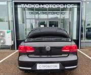 Volkswagen Passat B7 Стерлитамак  - изображение 25