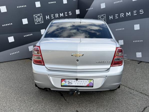 Chevrolet Cobalt II с пробегом 2013 года, цена 731 000 рублей, 108552 км, седан, Автокод Объявления
