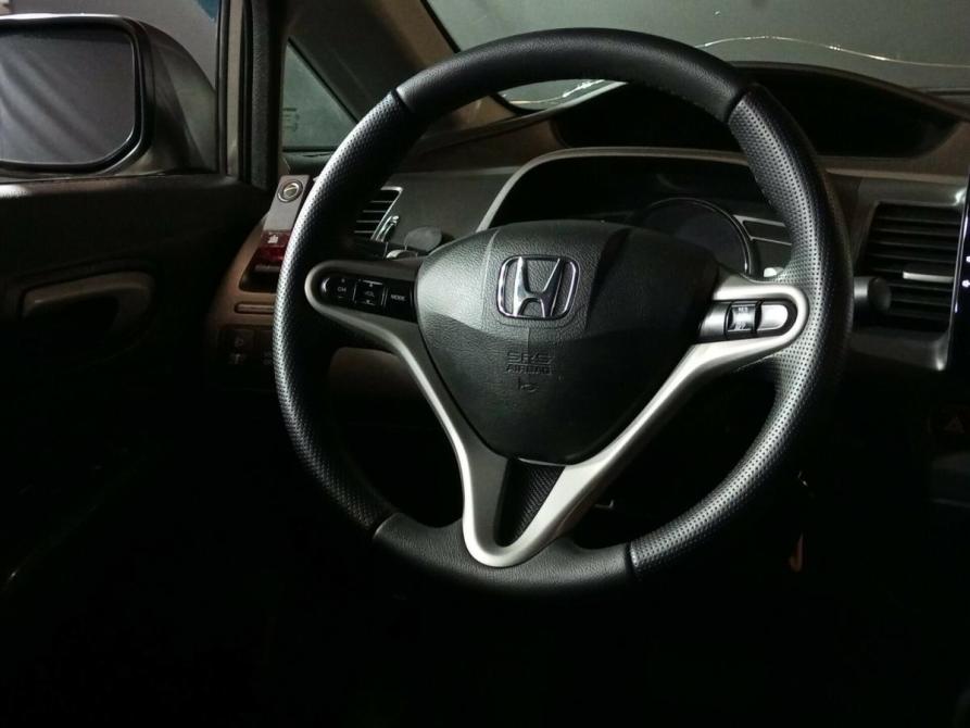Honda Civic VIII Уфа  - изображение 10