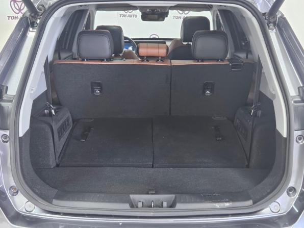 Chery Tiggo 8 Pro Max I с пробегом 2022 года, цена 2 061 000 рублей, 66674 км, внедорожник, Автокод Объявления