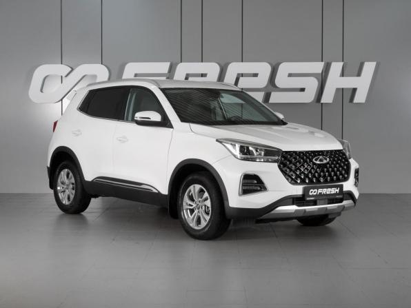 Chery Tiggo 4 Pro I с пробегом 2023 года, цена 1 589 000 рублей, 27419 км, внедорожник, Автокод Объявления