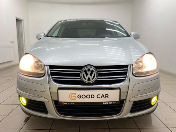 Volkswagen Jetta V с пробегом 2010 года, цена 449 000 рублей, 296198 км, седан, Автокод Объявления
