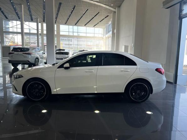 Mercedes-Benz A-Класс IV (W177) с пробегом 2019 года, цена 2 058 000 рублей, 110000 км, седан, Автокод Объявления