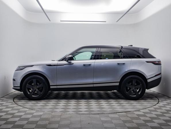 Land Rover Range Rover Velar I с пробегом 2018 года, цена 3 440 000 рублей, 100001 км, внедорожник, Автокод Объявления