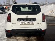 Renault Duster I Рестайлинг Уфа  - изображение 21