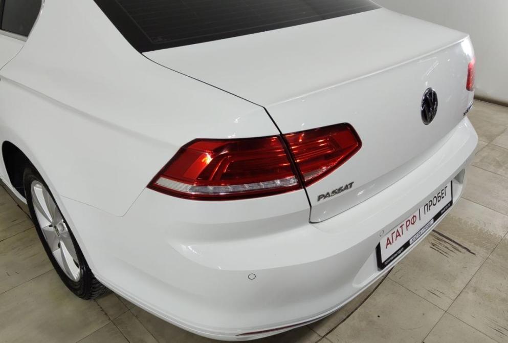 Volkswagen Passat B8 Волгоград  - изображение 22