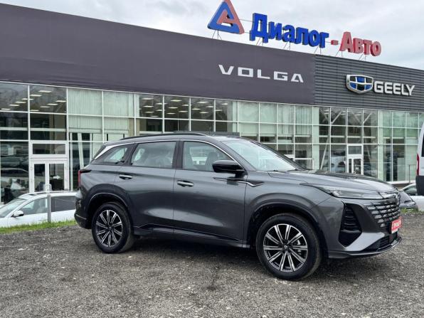 Changan CS75 Plus III с пробегом 2024 года, цена 2 776 675 рублей, 4447 км, внедорожник, Автокод Объявления